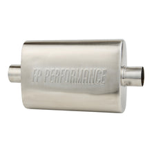 Load image into Gallery viewer, FP Performance Street Series Chambered Muffler
