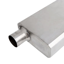 Load image into Gallery viewer, FP Performance Race Series Chambered Muffler
