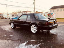 Load image into Gallery viewer, 79-93 Mustang Coupe/Convertible Ducktail Spoiler (Welded Version)
