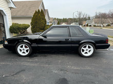 Load image into Gallery viewer, 79-93 Mustang Coupe/Convertible Ducktail Spoiler (Welded Version)
