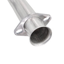 Load image into Gallery viewer, FP Performance Race Series Cat Back Axle Dump Kit (2.5-inch) 86-04 5.0/4.6 V8 Mustang
