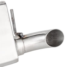 Load image into Gallery viewer, FP Performance Race Series Cat Back Axle Dump Kit (2.5-inch) 86-04 5.0/4.6 V8 Mustang
