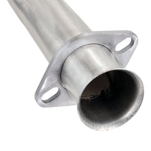 Load image into Gallery viewer, FP Performance Street Series Cat Back Axle Dump Kit (2.5-inch) 86-04 5.0/4.6 V8 Mustang
