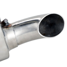 Load image into Gallery viewer, FP Performance Street Series Cat Back Axle Dump Kit (2.5-inch) 86-04 5.0/4.6 V8 Mustang
