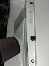 Load image into Gallery viewer, 1986-2004 Mustang Fender Bolt Hardware Kit (Flat Head Bolts)
