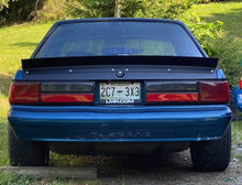 Load image into Gallery viewer, 79-93 Mustang Coupe/Convertible Ducktail Spoiler (Beadless Version)
