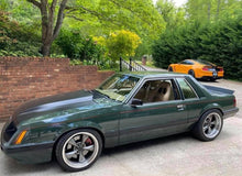 Load image into Gallery viewer, 79-93 Mustang Coupe/Convertible Ducktail Spoiler (Welded Version)
