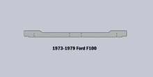 Load image into Gallery viewer, Ford Full Size Truck Rear Spoiler F100/F-150 (1964-1996)
