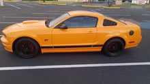 Load image into Gallery viewer, 1994-2009 Mustang Factory Wing Hole Plug Kit
