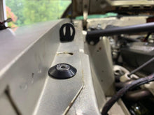 Load image into Gallery viewer, 1969-1973, 1979-1985 Mustang Fender Bolt Hardware Kit
