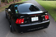Load image into Gallery viewer, 1999-2004 Mustang Ducktail Spoiler (Welded Version)
