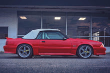 Load image into Gallery viewer, 79-93 Mustang Coupe/Convertible Ducktail Spoiler (Beadless Version)
