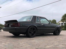 Load image into Gallery viewer, 79-93 Mustang Coupe/Convertible Ducktail Spoiler (Welded Version)
