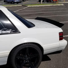 Load image into Gallery viewer, 79-93 Mustang Coupe/Convertible Ducktail Spoiler (Welded Version)

