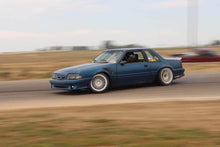 Load image into Gallery viewer, 79-93 Mustang Coupe/Convertible Center Cut Ducktail Spoiler (Welded Version)
