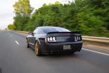 Load image into Gallery viewer, 2005-2009 S197 Mustang Rear Ducktail Spoiler (Beadless Version)
