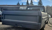 Load image into Gallery viewer, Ford Full Size Truck Rear Spoiler (1964-1996)
