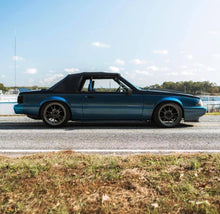 Load image into Gallery viewer, 79-93 Mustang Coupe/Convertible Ducktail Spoiler (Welded Version)
