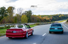 Load image into Gallery viewer, 79-93 Mustang Coupe/Convertible Ducktail Spoiler (Beadless Version)
