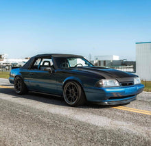 Load image into Gallery viewer, 79-93 Mustang Coupe/Convertible Ducktail Spoiler (Welded Version)

