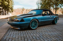 Load image into Gallery viewer, 79-93 Mustang Coupe/Convertible Ducktail Spoiler (Welded Version)
