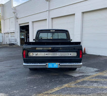 Load image into Gallery viewer, Ford Full Size Truck Rear Spoiler F100/F-150 (1964-1996)
