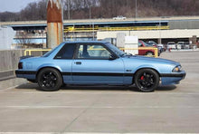 Load image into Gallery viewer, 79-93 Mustang Coupe/Convertible Ducktail Spoiler (Welded Version)

