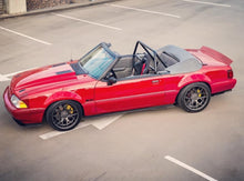 Load image into Gallery viewer, 79-93 Mustang Coupe/Convertible Ducktail Spoiler (Welded Version)
