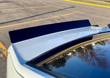 Load image into Gallery viewer, 79-93 Mustang Hatchback Ducktail Spoiler (Welded Version)
