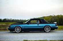 Load image into Gallery viewer, 79-93 Mustang Coupe/Convertible Ducktail Spoiler (Welded Version)

