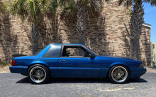 Load image into Gallery viewer, 79-93 Mustang Coupe/Convertible Ducktail Spoiler (Beadless Version)
