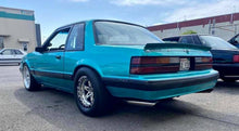 Load image into Gallery viewer, 79-93 Mustang Coupe/Convertible Ducktail Spoiler (Welded Version)
