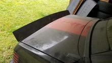 Load image into Gallery viewer, 79-93 Mustang Coupe/Convertible Ducktail Spoiler (Welded Version)
