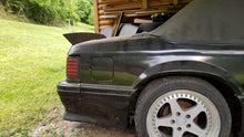 Load image into Gallery viewer, 79-93 Mustang Coupe/Convertible Ducktail Spoiler (Welded Version)
