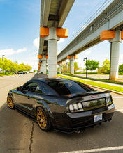 Load image into Gallery viewer, 2005-2009 S197 Mustang Rear Ducktail Spoiler (Beadless Version)
