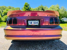 Load image into Gallery viewer, Rear Spoiler Countersunk Washer Hardware Kit
