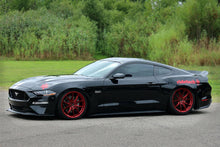 Load image into Gallery viewer, 2015-2023 S550 Mustang Rear Spoiler (Beadless Version)
