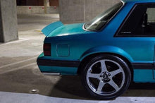 Load image into Gallery viewer, 79-93 Mustang Coupe/Convertible Ducktail Spoiler (Welded Version)

