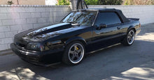 Load image into Gallery viewer, 79-93 Mustang Coupe/Convertible Ducktail Spoiler (Beadless Version)
