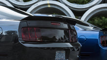 Load image into Gallery viewer, 2005-2009 S197 Mustang Rear Ducktail Spoiler (Beadless Version)
