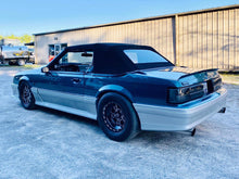 Load image into Gallery viewer, 79-93 Mustang Coupe/Convertible Ducktail Spoiler (Beadless Version)
