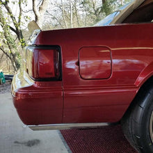 Load image into Gallery viewer, 79-93 Mustang Coupe/Convertible Ducktail Spoiler (Welded Version)
