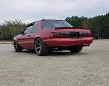 Load image into Gallery viewer, 79-93 Mustang Coupe/Convertible Ducktail Spoiler (Welded Version)
