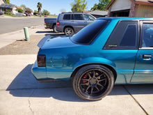 Load image into Gallery viewer, 79-93 Mustang Coupe/Convertible Ducktail Spoiler (Beadless Version)
