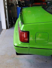 Load image into Gallery viewer, 79-93 Mustang Coupe/Convertible Center Cut Ducktail Spoiler (Welded Version)
