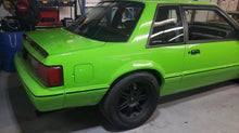 Load image into Gallery viewer, 79-93 Mustang Coupe/Convertible Center Cut Ducktail Spoiler (Welded Version)

