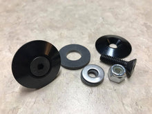 Load image into Gallery viewer, 1994-2009 Mustang Factory Wing Hole Plug Kit

