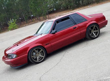Load image into Gallery viewer, 79-93 Mustang Coupe/Convertible Ducktail Spoiler (Welded Version)
