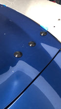 Load image into Gallery viewer, 1994-2009 Mustang Factory Wing Hole Plug Kit
