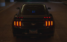 Load image into Gallery viewer, 2015-2023 S550 Mustang Rear Spoiler (Beadless Version)
